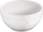 Staub Castronaș pentru gustări Staub 12 cm alb (40511-125-0) Castron