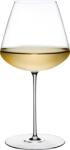 Nude Pahar cu picior pentru vin alb Stem Zero (1101738) Pahar