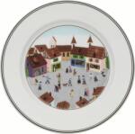 Villeroy & Boch Farfurie pentru prânz Design Naif Village 27 cm (10-2337-2625)