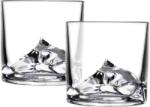 Liiton Pahare pentru whisky Everest 2 buc (L20500) Pahar