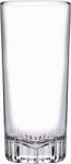 Nude Pahare Caldera înalte 285 ml 4 buc (1120032) Pahar