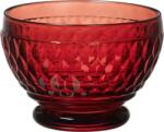 Villeroy & Boch Купичка Boston Coloured 430 мл червена (11-7309-0760)
