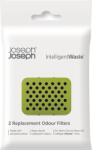 Joseph Joseph Филтри за кошче за боклук Intelligent Waste 2 бр (30005)