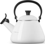 Le Creuset Ceainic Kone 1, 6 l alb (40101020100000)