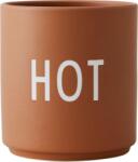 Design Letters Cană Favourite hot (10101002HOT)