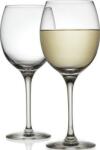 Alessi Pahare cu picior pentru vin alb Mami XL 4 buc (SG119/1S4) Pahar