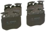 Bosch 0986424431 Set placute frana, frana disc