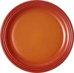 Le Creuset Farfurie pentru prânz Le Creuset 27 cm portocaliu aprins (70202270907080)