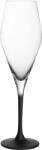 Villeroy & Boch Pahare pentru șampanie Manufacture Rock 260 ml 4 buc (11-3798-8131) Pahar