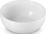 Le Creuset Bol Coupe 16 cm alb (70157850107099) Castron