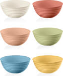 Guzzini Boluri Tierra S culori calde 6 buc (17500452) Castron