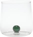 Zafferano Pahar Bilia 440 ml verde (BA00113) Pahar