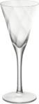 Kosta Boda Pahar cu picior Chateau 60 ml (7021225) Pahar