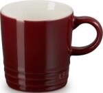 Le Creuset Cană pentru espresso Le Creuset 100 ml vișiniu închis (70305109490099)