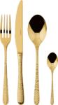 Sambonet Set de tacâmuri Venezia auriu 24 el (52765G81) Tacam