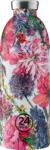 24Bottles Sticlă termos Clima Floral Begonia 850 ml (1510)