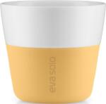 Eva Trio Cești pentru cafea lungă Eva Solo de culoarea nisipului auriu 2 buc (501124)
