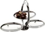 Alessi Etajeră cu platouri Anna Gong (am37) Tava