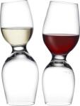 Nude Pahare pentru vin Red or White 2 buc (1049612) Pahar