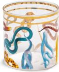 Seletti Pahar Toiletpaper Snakes 8 cm (15983) Pahar