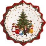 Villeroy & Boch Platou pentru servit Toy's Fantasy 39 cm (14-8332-2281) Tava
