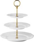 Rosenthal Etajeră cu platouri Maria Albă (10430 800001 25300) Tava