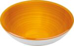 Guzzini Castron Twist 22 cm galben (181622151) Castron