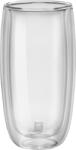 Zwilling Pahare Sorrento înalte 470 ml 2 buc (39500-120-0) Pahar