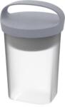 Koziol Recipient pentru prânz Buddy Organic 700 ml gri (3242289)