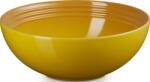 Le Creuset Голяма салатена купа Le Creuset 24 см ярко жълто (70120246720001)