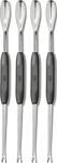 Oxo Прибори за морски дарове Good Grips 4 бр (O-11350700)