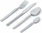 Alessi Set de tacâmuri Dry 24 el (4180s24) Tacam