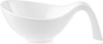 Villeroy & Boch Castron Flow 600 ml cu toartă (10-3420-1925) Castron