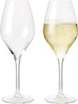 Rosendahl Pahare pentru șampanie Premium Glass 370 ml 2 buc (29609) Pahar