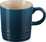 Le Creuset Cană pentru espresso Le Creuset 100 ml turcoaz marin (70305106420099)