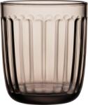Iittala Pahare Raami bej 2 buc (1051124) Pahar