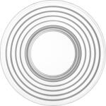 Iittala Farfurie Aino Aalto plată 17, 5 cm (1007694)