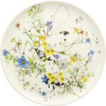 Rosenthal Farfurie de desert Brillance Grădina Alpină 18 cm (10530 405108 10218)