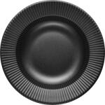 Eva Solo Farfurie adâncă Legio Nova 25 cm neagră (787224)