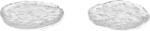 Ferm Living Farfurii mici Momento 11 cm 2 buc (1104266250)
