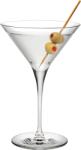 Nude Pahare pentru martini Vintage 2 buc (1052459) Pahar
