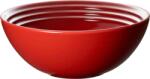 Le Creuset Bol Le Creuset 16 cm vișiniu (70117160607080)