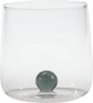 Zafferano Pahar Bilia 440 ml gri (BA00109) Pahar