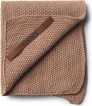 Humdakin Lavetă pentru vase Humdakin Knitted 28 x 28 cm latte (93-07)