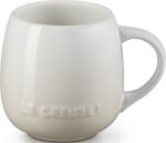 Le Creuset Cană Coupe 320 ml bej (60324327160099)
