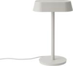 MUUTO Настолна лампа Linear сива (22511)