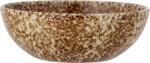 Bloomingville Bol Paula 525 ml maro-alb (82060634)