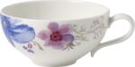Villeroy & Boch Ceașcă pentru ceai Mariefleur Gris Basic 240 ml (10-4104-1270)