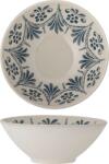 Bloomingville Castron Heikki 26, 5 cm albastru (82056495) Castron