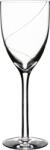 Kosta Boda Pahar cu picior pentru vin alb Line 350 ml (7021507) Pahar